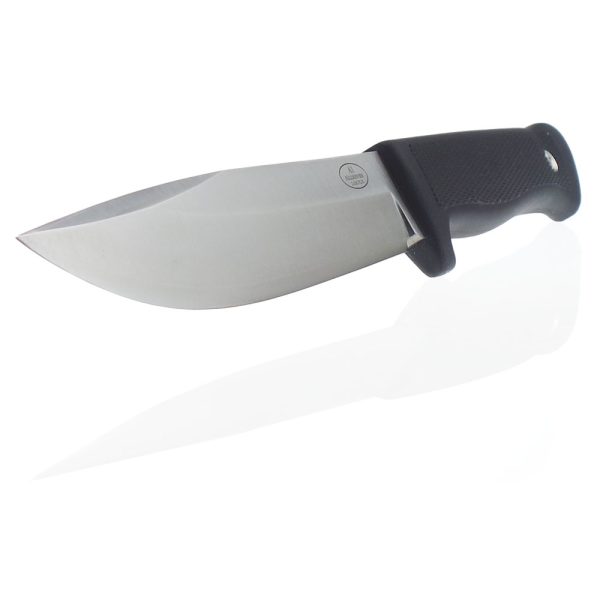 Fallkniven A1 with Sheath - 15.8cm Blade | SportingCutlery.co.uk