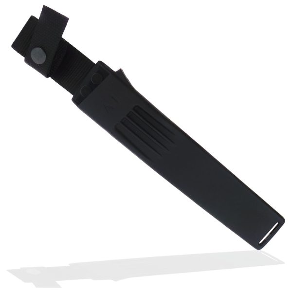 Fallkniven A1 with Sheath - 15.8cm Blade | SportingCutlery.co.uk