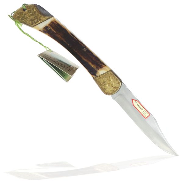 Puma 910 Prince with Wooden Display Box - Image 2