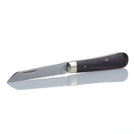 A. Wright & Son 33W Lambfoot Pocket Knife - 8cm Blade | SportingCutlery.co.uk