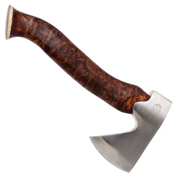 Karesuando Large Hunters Axe 4014 (Stoera Áksu) - Image 3