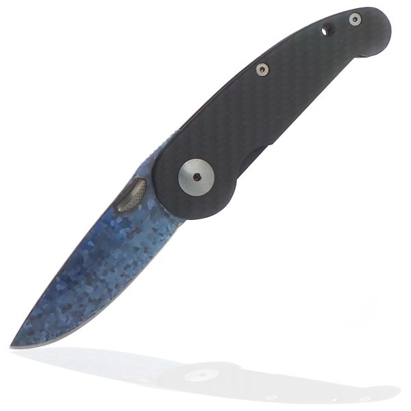 Boker Orion 2065 Crystalline Titanium