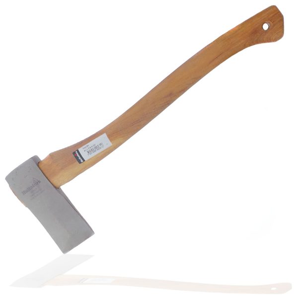 Hultafors Small Splitting Axe with 900g Head and 50cm Shaft