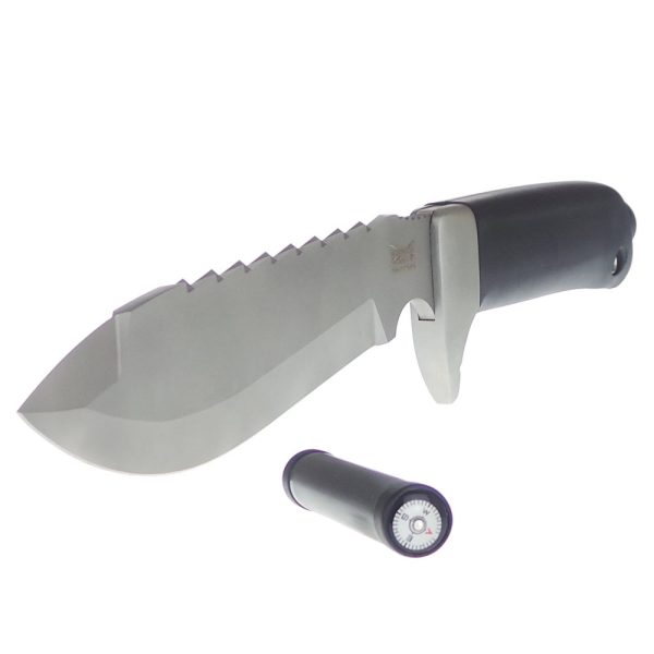 Wilkinson Sword Dartmoor Survival Knife CSK185 - Image 4