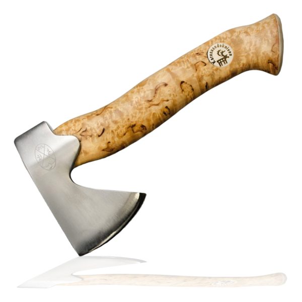 Karesuando Large Hunters Axe 4013 (Stoera Áksu)