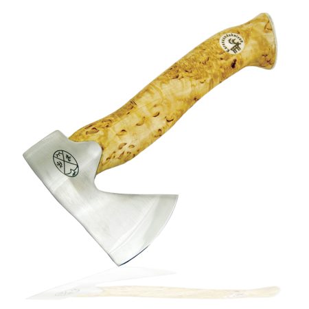 Karesuando Small Hatchet | SportingCutlery.co.uk