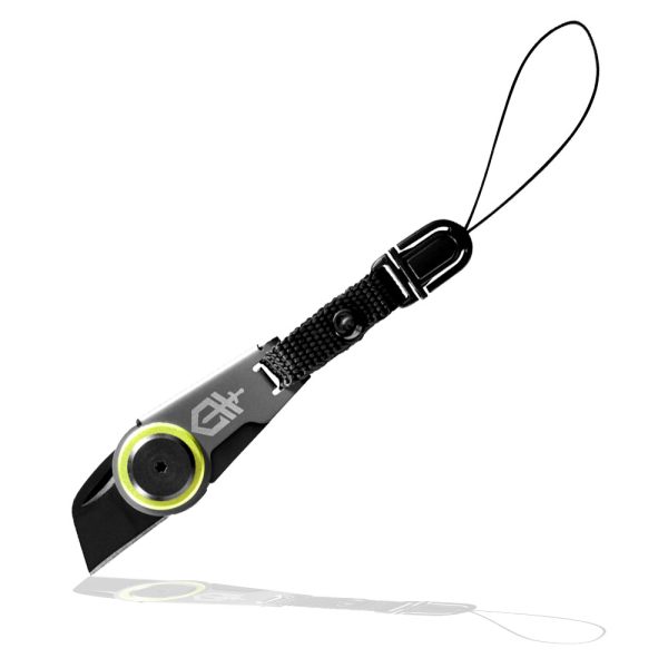 Gerber GDC Zip Folding Keyring Knife | SportingCutlery.co.uk