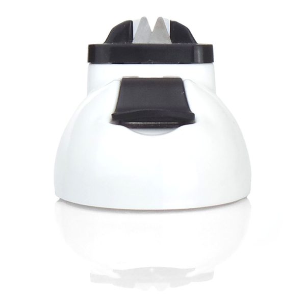 Blade Tech Chef Kitchen Knife Sharpener in White - Image 4