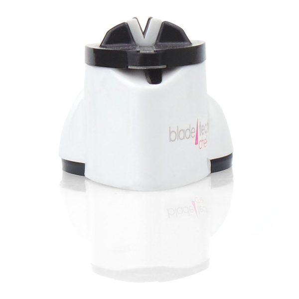 Blade Tech Chef Kitchen Knife Sharpener in White - Image 3