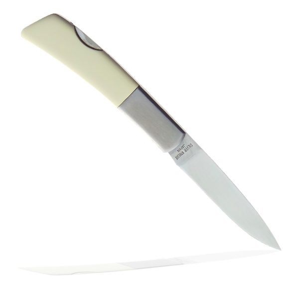Gerber Ducks Scrimshaw Folder 07674 - Image 3