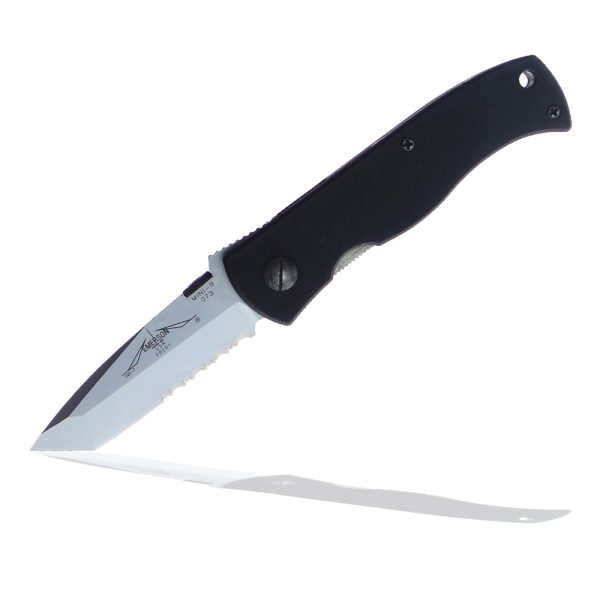 Emerson Mini CQC7 B (2001)