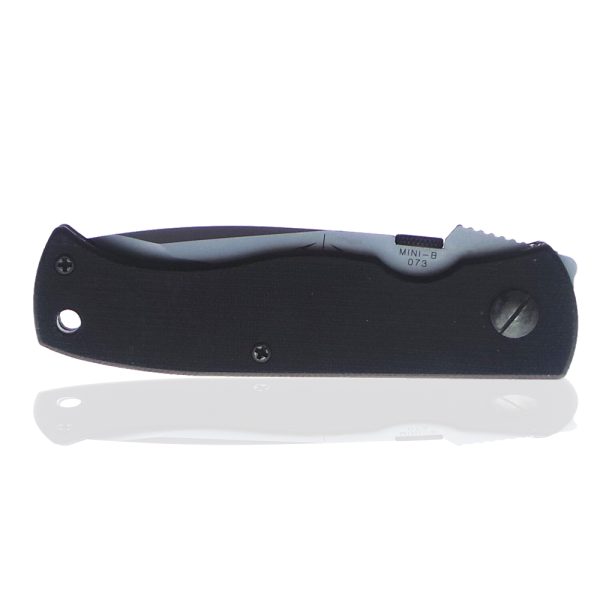 Emerson Mini CQC7 B (2001) - Image 3