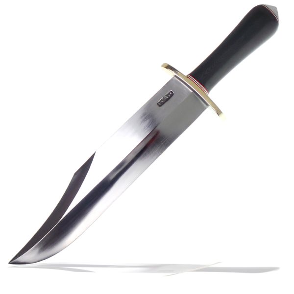 Randall Custom Model 12 Smithsonian Bowie