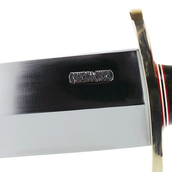 Randall Custom Model 12 Smithsonian Bowie - Image 3