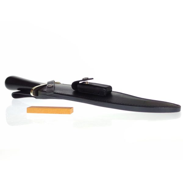 Randall Custom Model 12 Smithsonian Bowie - Image 7