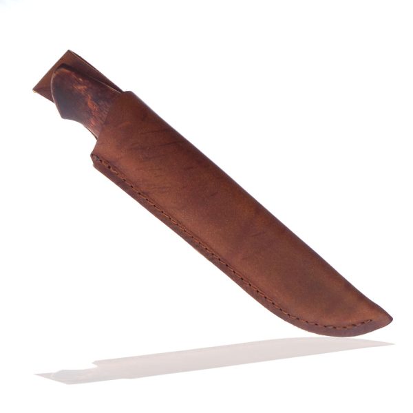 Karesuando Boar Scandinavian Fixed Blade Knife | SportingCutlery.co.uk