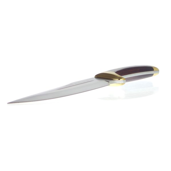Muela Jabali 17R Fixed Blade Knife | SportingCutlery.co.uk