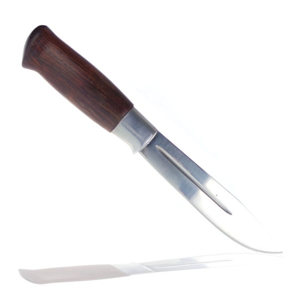 Brusletto Hunter Fixed Blade Knife | SportingCutlery.co.uk