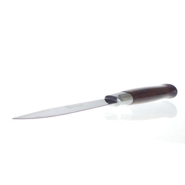 Brusletto Hunter Fixed Blade Knife | SportingCutlery.co.uk