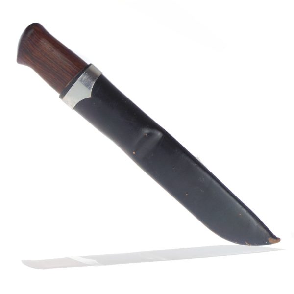 Brusletto Hunter Fixed Blade Knife | SportingCutlery.co.uk