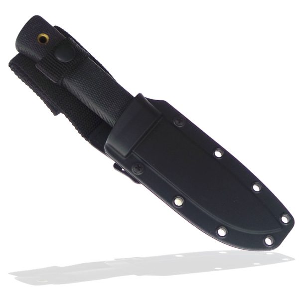 Cold Steel Master Hunter with Carbon V Blade | SportingCutlery.co.uk