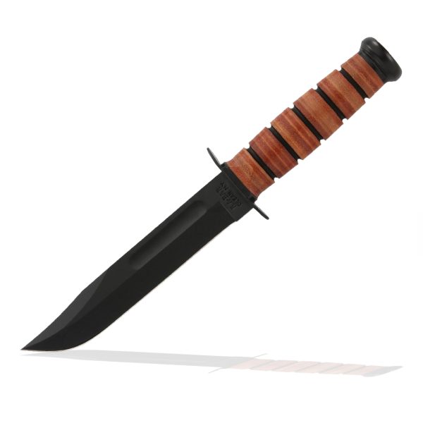 Ka-Bar Genuine USMC Utility Knife