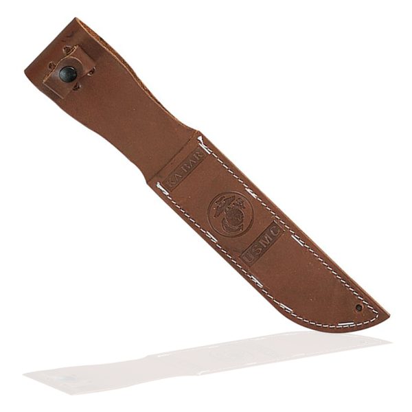 Ka-Bar Genuine USMC Utility Knife - Image 2