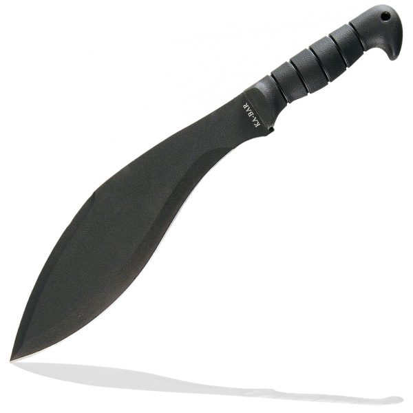 Ka-Bar 1249 Kukri Machete