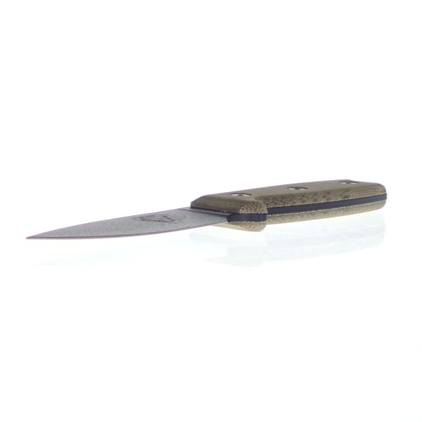 RAT 3 RC-3MIL Survival Knife | SportingCutlery.co.uk