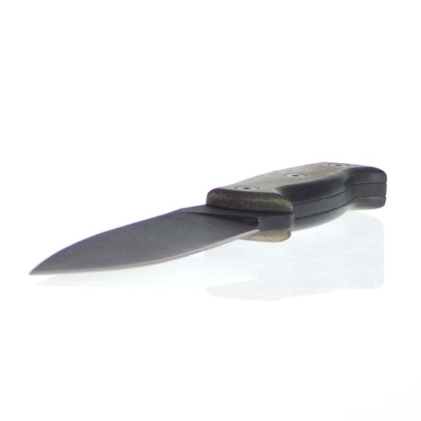 Ontario Afghan with Micarta Handle - Image 2