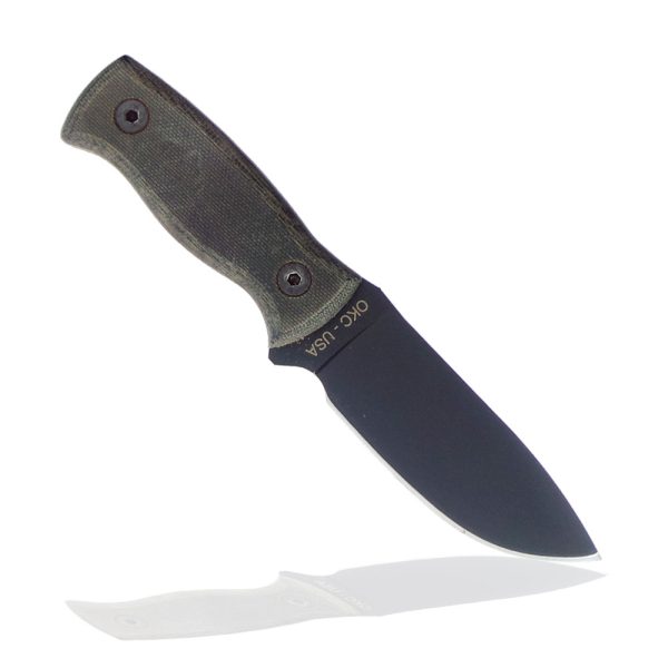 Ontario Falcon with Micarta Handle | SportingCutlery.co.uk