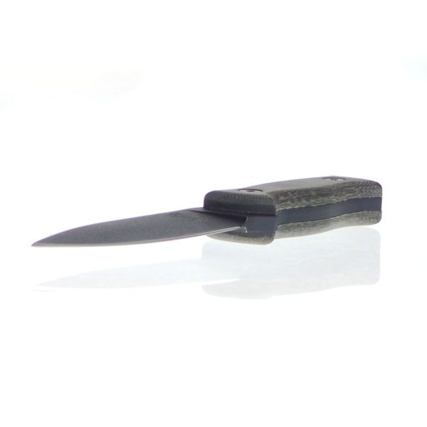 Ontario Falcon with Micarta Handle | SportingCutlery.co.uk