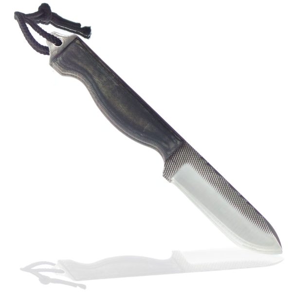 Anza Boddington Tactical Knife | SportingCutlery.co.uk