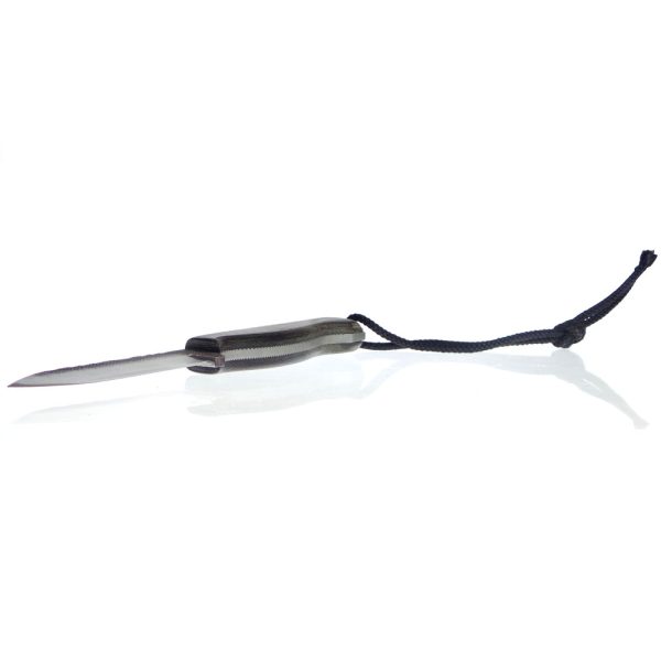 Anza Boddington Tactical Knife | SportingCutlery.co.uk