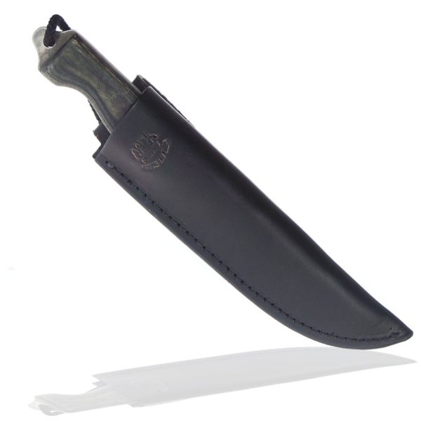 Anza Boddington Tactical Knife | SportingCutlery.co.uk