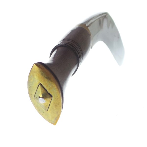 13 inch Kukri Machete | SportingCutlery.co.uk