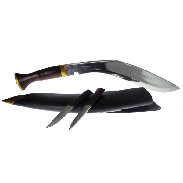 13 inch Kukri Machete | SportingCutlery.co.uk