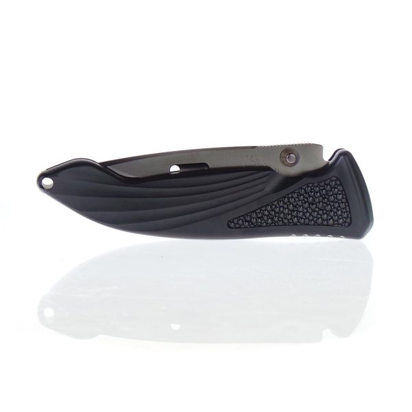 Rockstead Shin DLC | SportingCutlery.co.uk