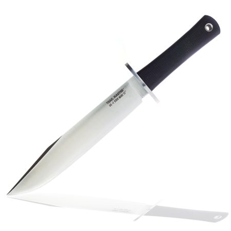 Cold Steel Trail Master San Mai III Bowie | SportingCutlery.co.uk