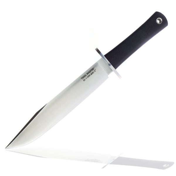 Cold Steel Trail Master San Mai III Bowie - 24cm blade