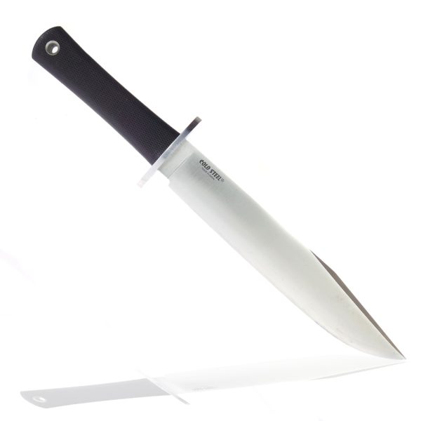 Cold Steel Trail Master San Mai III Bowie - 24cm blade - Image 2