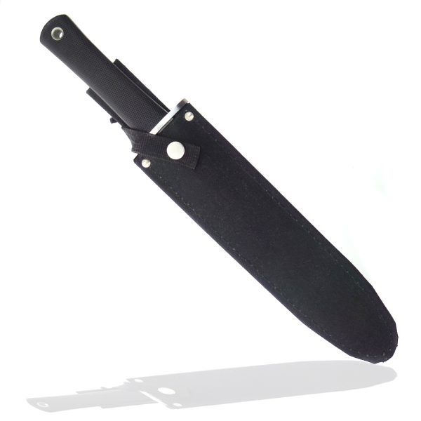 Cold Steel Trail Master San Mai III Bowie - 24cm blade - Image 3