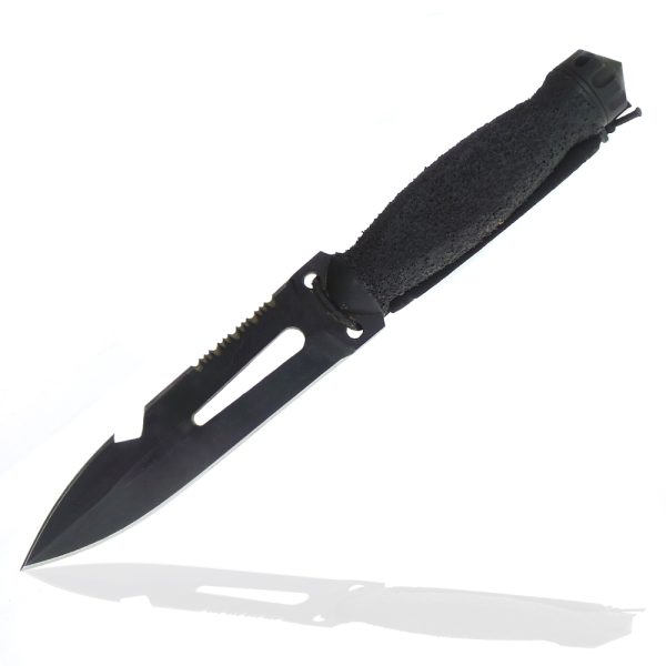 Extrema Ratio Ultramarine Testudo Dive Knife | SportingCutlery.co.uk