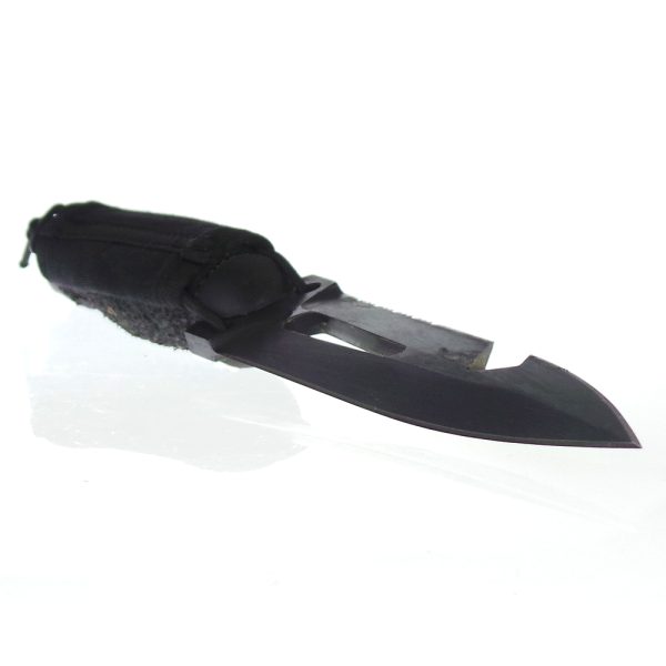 Extrema Ratio Ultramarine Testudo Dive Knife | SportingCutlery.co.uk