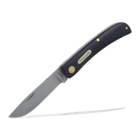 Imperial Schrade Sodbuster EDC Legal Carry Folding Knife | SportingCutlery.co.uk