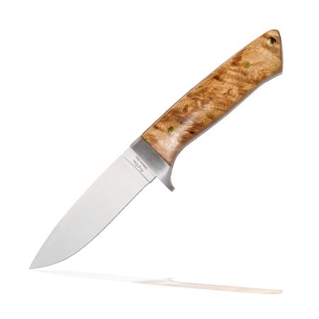 Rough Rider Drop Point Hunter