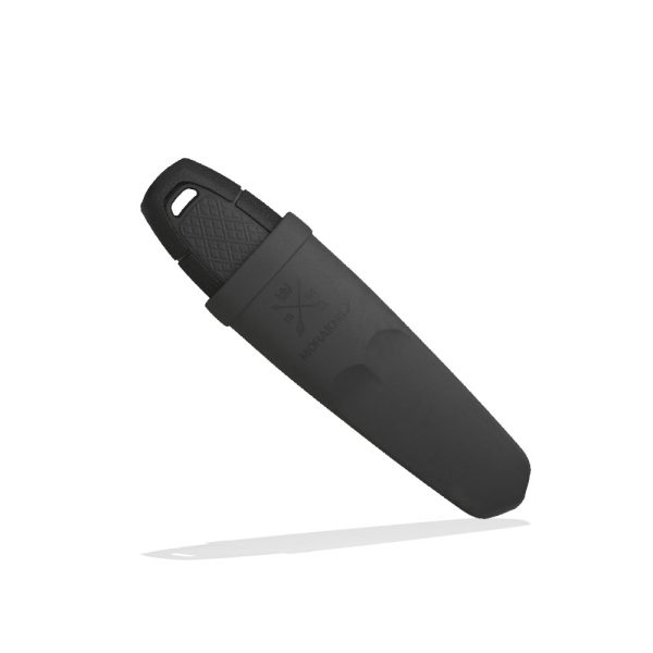 Mora Kniv Eldris Neck Knife in Black - Image 2