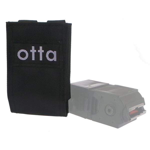 Otta rifle mag pouche for the Ruger 10/22
