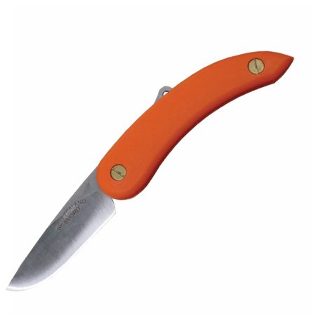 Svord Stainless Peasant Knife | Made In New Zealand | SportingCutlery.co.uk