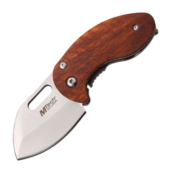 Elk Ridge Small Mighty Folder.  . 